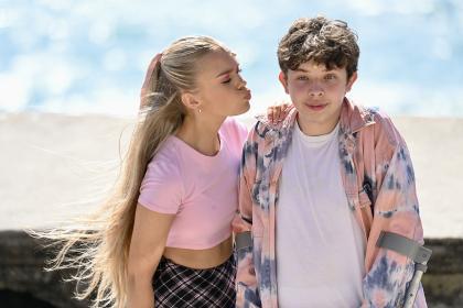 13 The Musical - British Theatre Academy etc