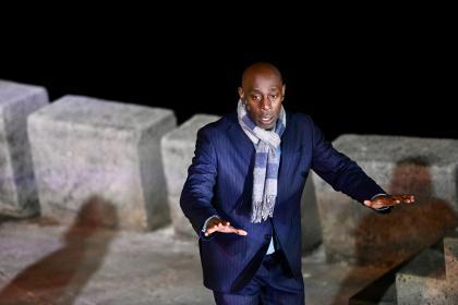 Further Than the Furthest Thing