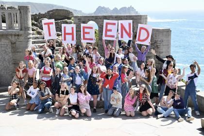 13 The Musical - British Theatre Academy etc