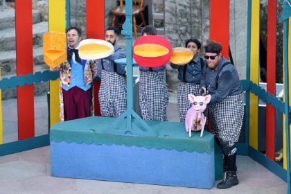 Further Adventures of Doctor Dolittle