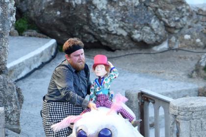 Further Adventures of Doctor Dolittle