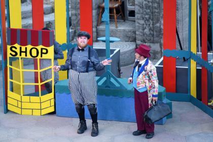 Further Adventures of Doctor Dolittle