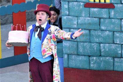 Further Adventures of Doctor Dolittle