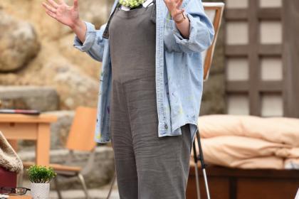 Tell Me On a Sunday - Stephanie Rosewarne