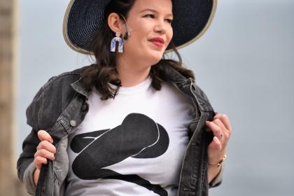 Tell Me On a Sunday - Stephanie Rosewarne