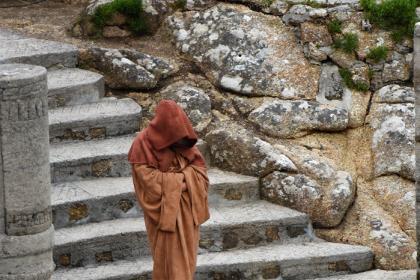 Geoffrey Chaucer's Canterbury Tales