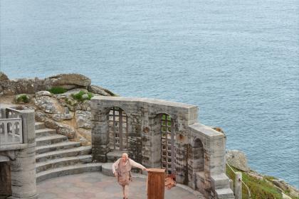 Geoffrey Chaucer's Canterbury Tales