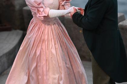 David Copperfield - The Miller Centre Theatre Company