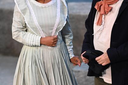 David Copperfield - The Miller Centre Theatre Company