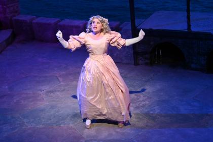 David Copperfield - The Miller Centre Theatre Company