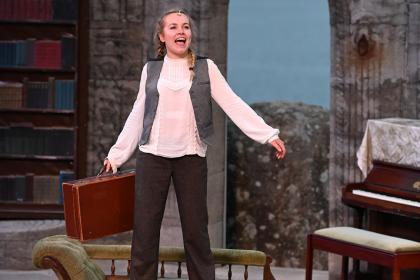 Little Women : The Musical - British Theatre Academy