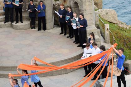 Ocean World - Tuesday Performance