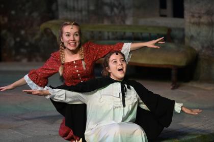 Little Women : The Musical - British Theatre Academy