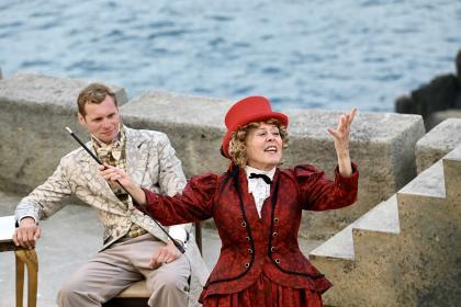 London Assurance - Global Productions