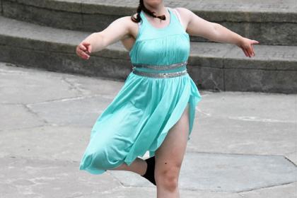 Ocean World - Tuesday Performance