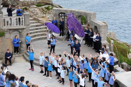 Ocean World - Tuesday Performance