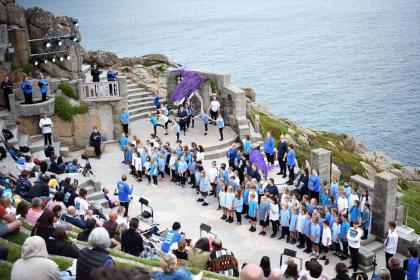 Ocean World - Tuesday Performance