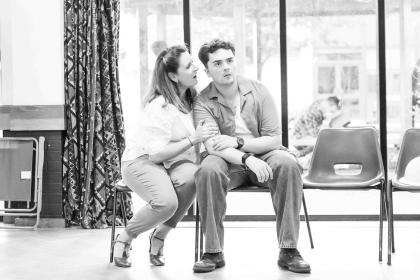 The Rink - British Theatre Academy