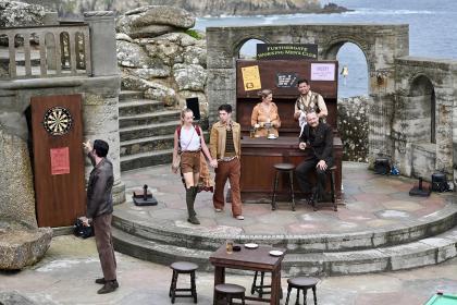 A Midsummer Night's Dream - OVO