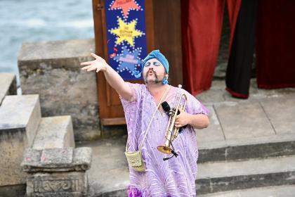 A Midsummer Night's Dream - OVO