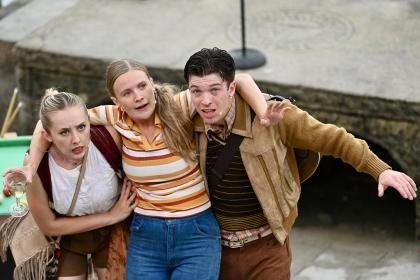 A Midsummer Night's Dream - OVO