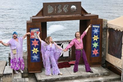 A Midsummer Night's Dream - OVO