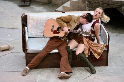 A Midsummer Night's Dream - OVO