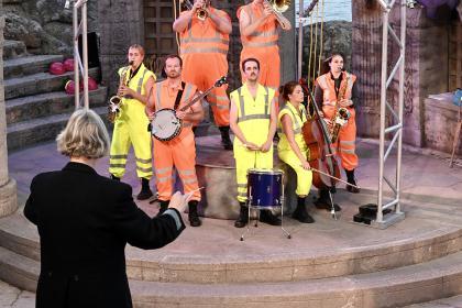 The Threepenny Opera - OVO