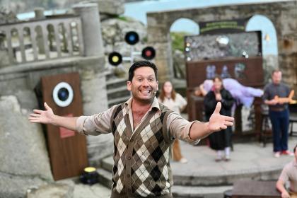 A Midsummer Night's Dream - OVO