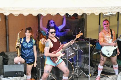 A Midsummer Night's Dream - OVO