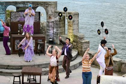 A Midsummer Night's Dream - OVO