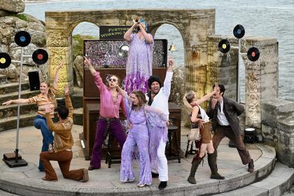 A Midsummer Night's Dream - OVO