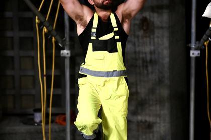 The Threepenny Opera - OVO