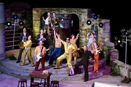 A Midsummer Night's Dream - OVO