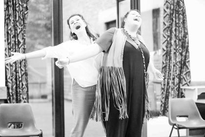 The Rink - British Theatre Academy