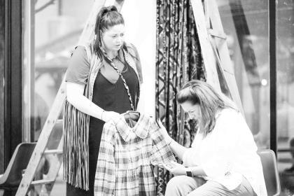 The Rink - British Theatre Academy