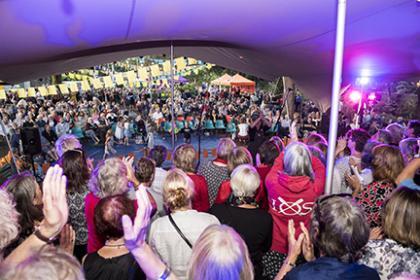 Sing Along Cornwall