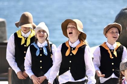 The Mermaid of Zennor