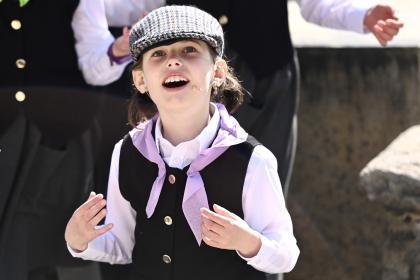 The Mermaid of Zennor