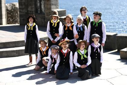 The Mermaid of Zennor