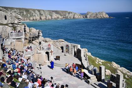 The Mermaid of Zennor