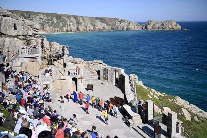 The Mermaid of Zennor