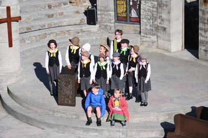 The Mermaid of Zennor