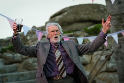 And Then Come the Nightjars