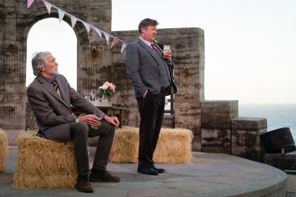 And Then Come the Nightjars