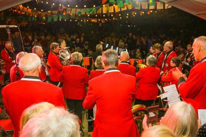 Sing Along Cornwall