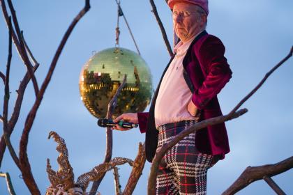 Calvino Nights © Steve Tanner 2022