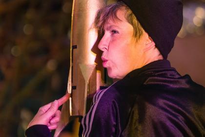 Calvino Nights © Steve Tanner 2022