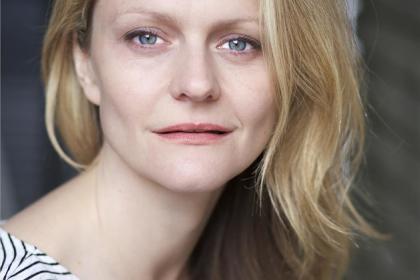 Susan Stanley (Maureen)