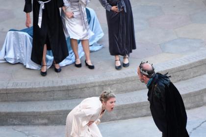 Winter's Tale  - Ovo